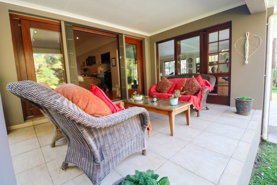 4 Bedroom Property for Sale in Vincent Eastern Cape